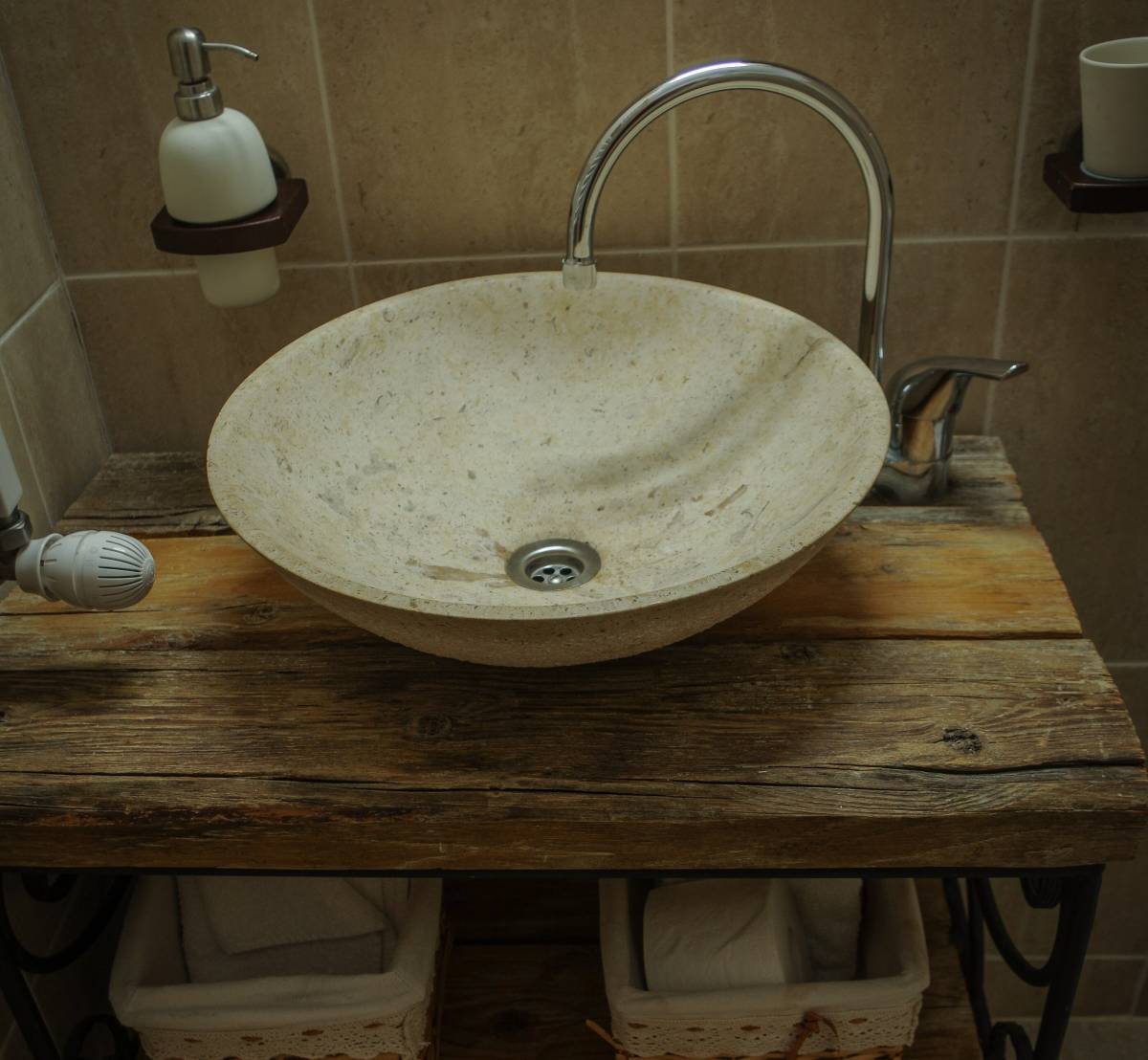 Room in guest house Biovaleputna