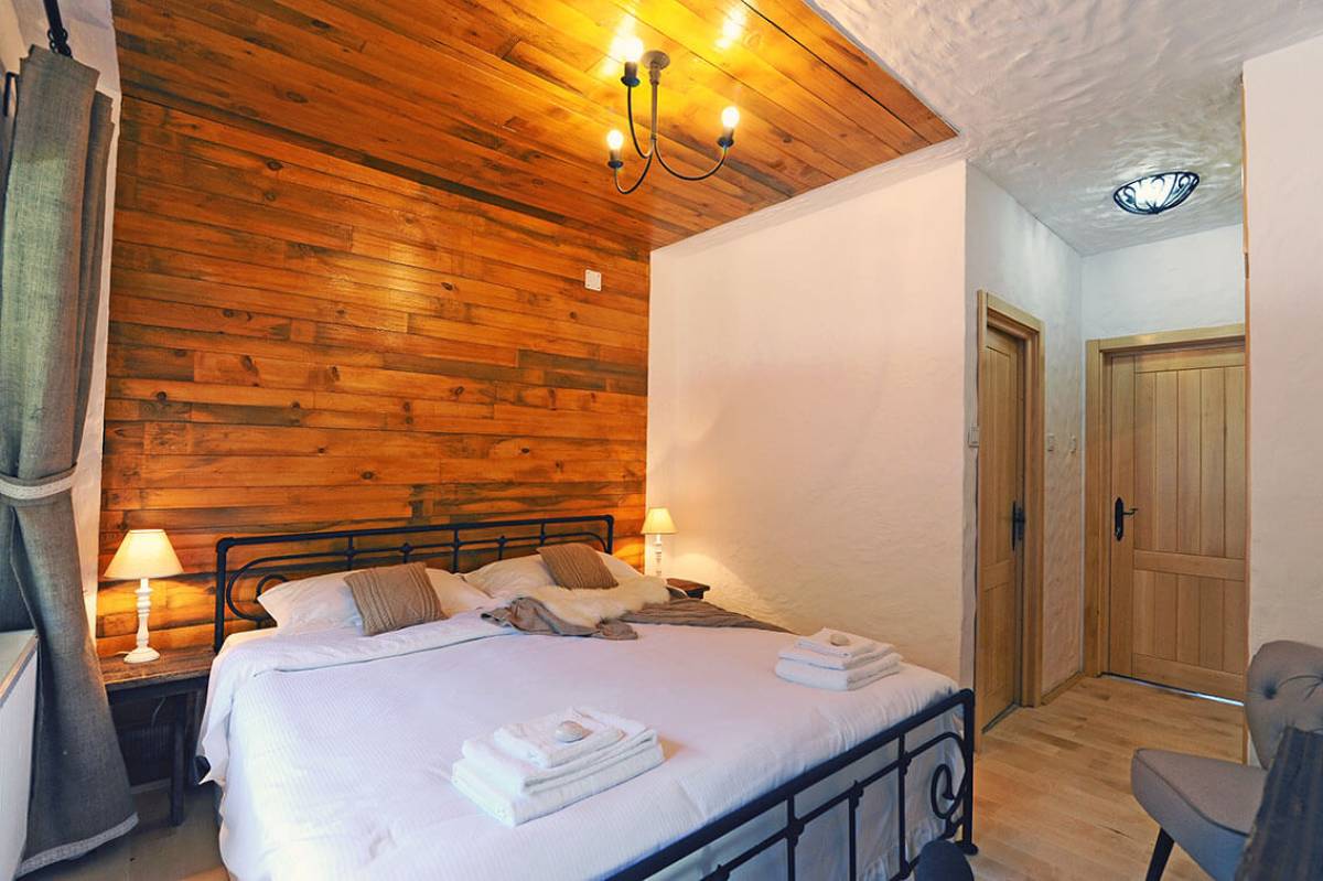 Room in guest house Biovaleputna